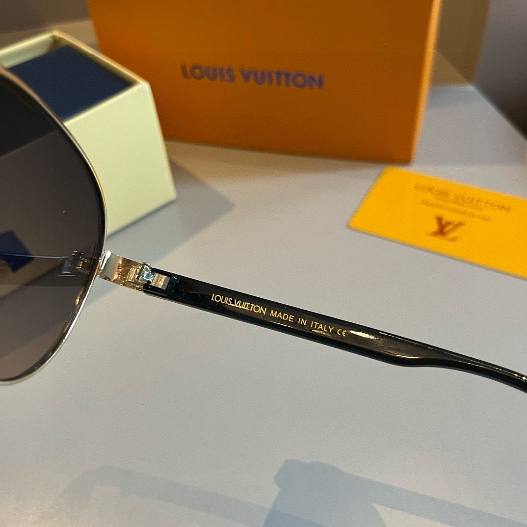 Louis Vuitton Sunglasses